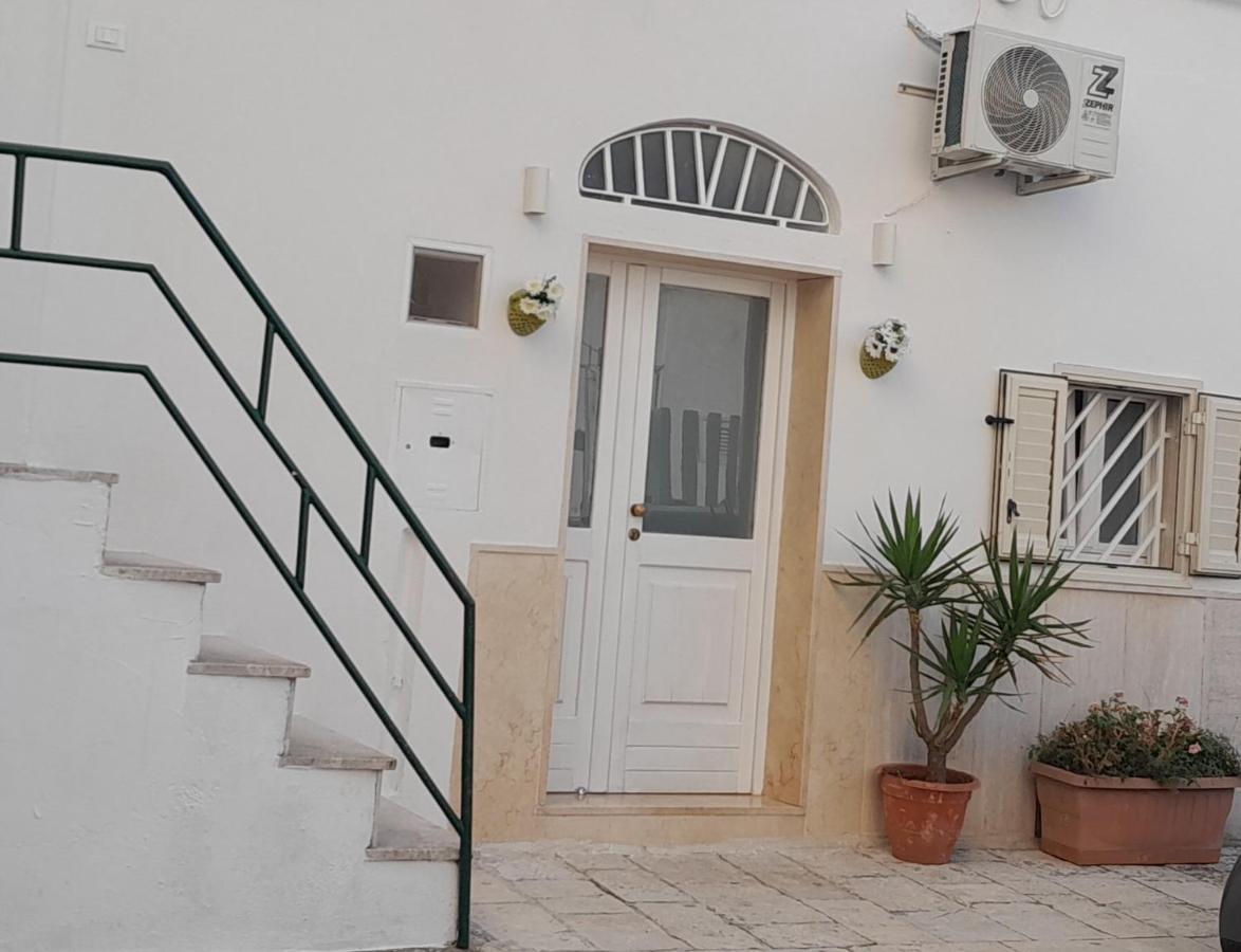 Suite 800 Ostuni Extérieur photo
