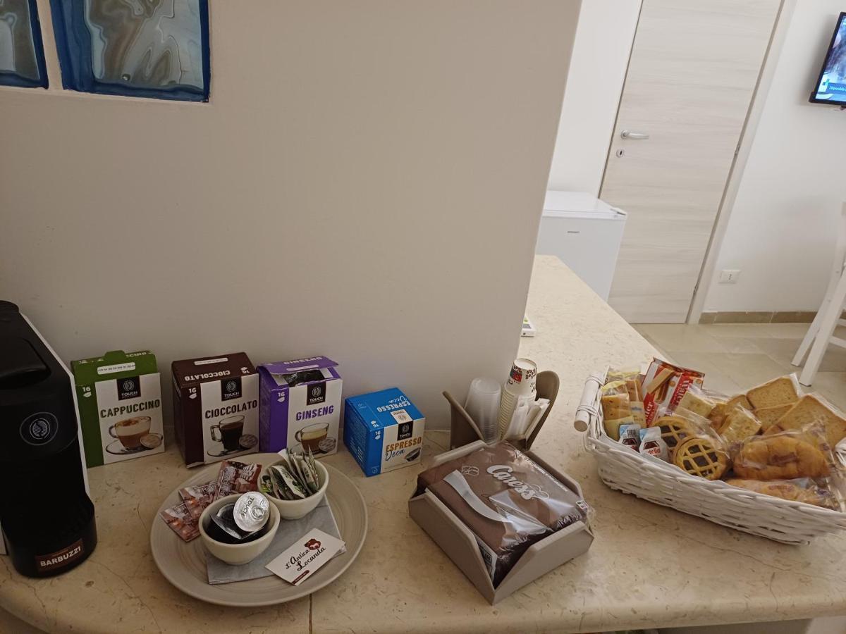 Suite 800 Ostuni Extérieur photo