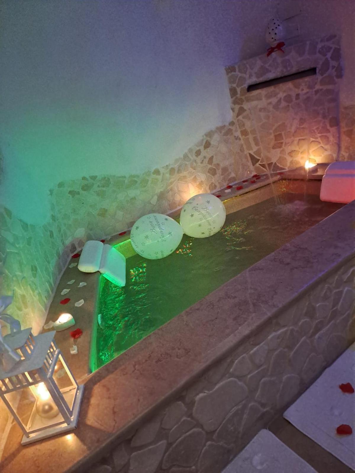 Suite 800 Ostuni Extérieur photo