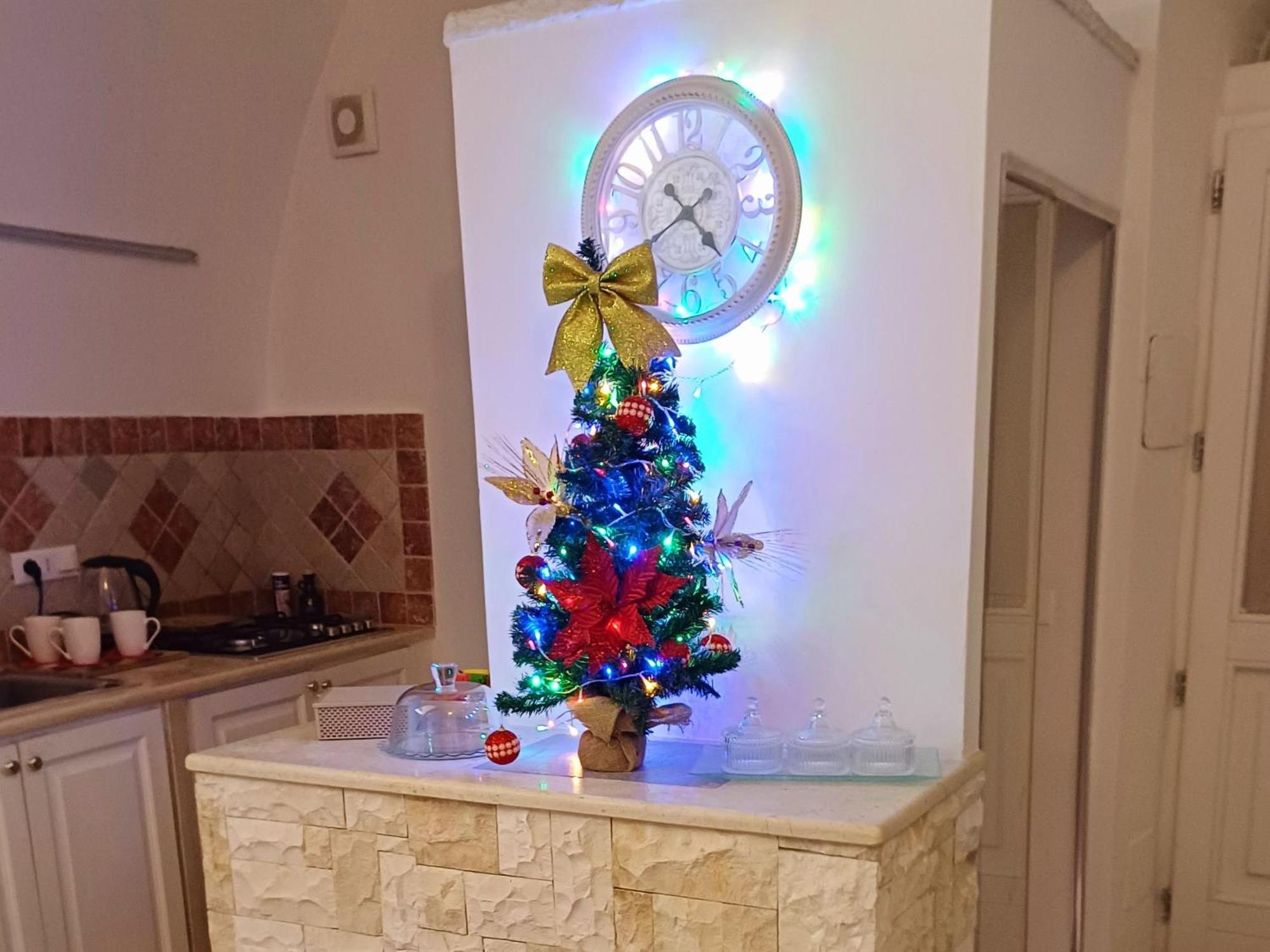 Suite 800 Ostuni Extérieur photo