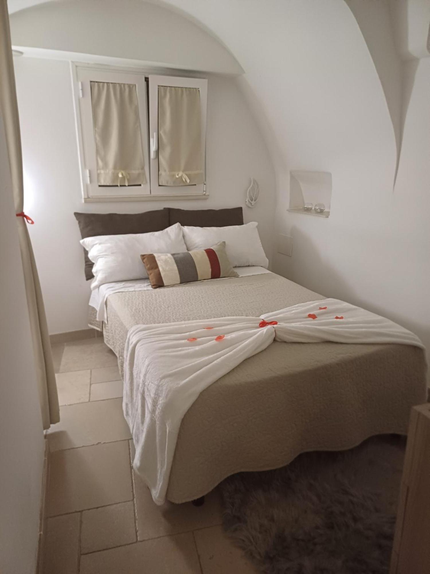 Suite 800 Ostuni Extérieur photo