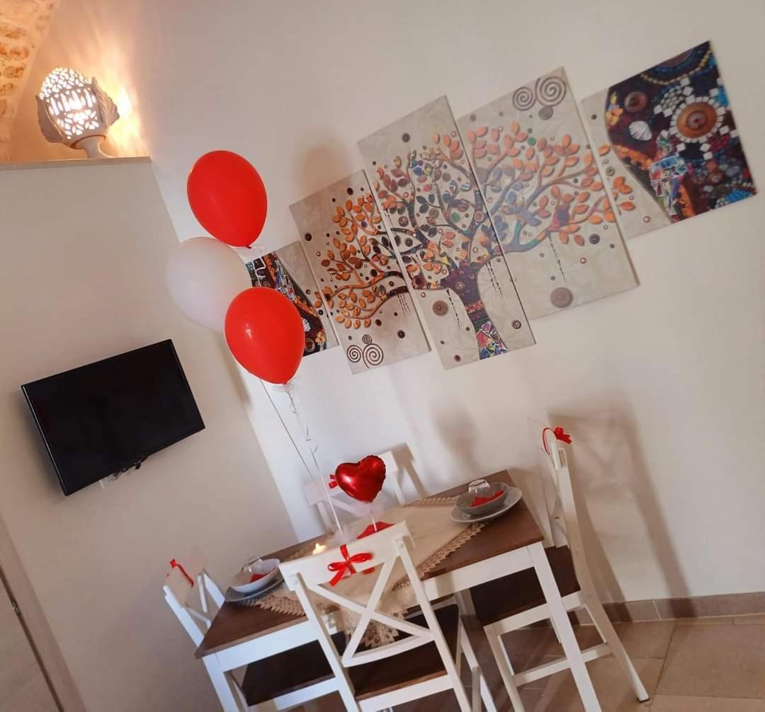 Suite 800 Ostuni Extérieur photo