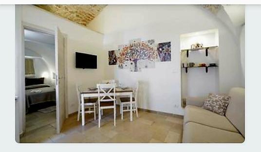 Suite 800 Ostuni Extérieur photo