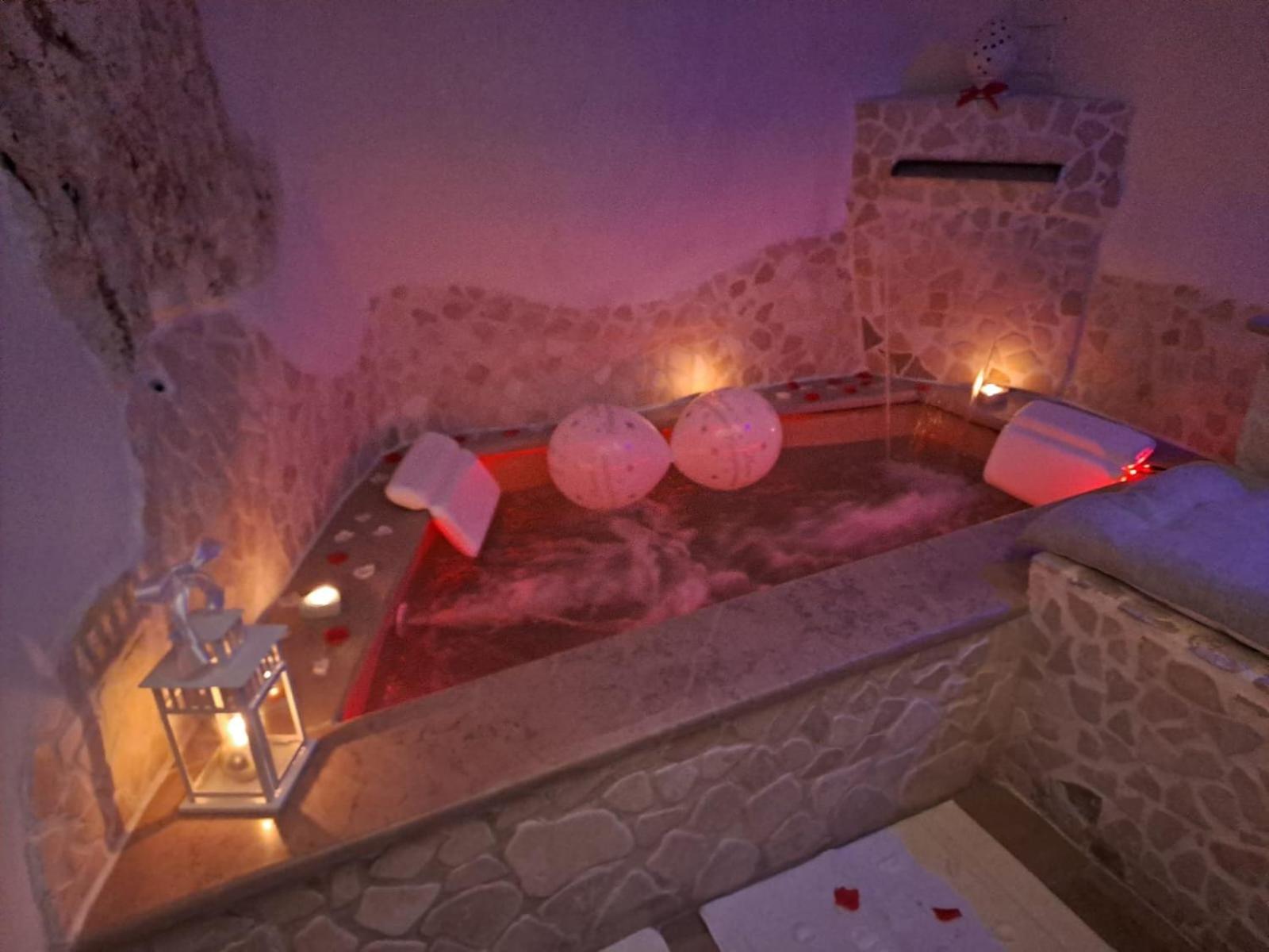 Suite 800 Ostuni Extérieur photo