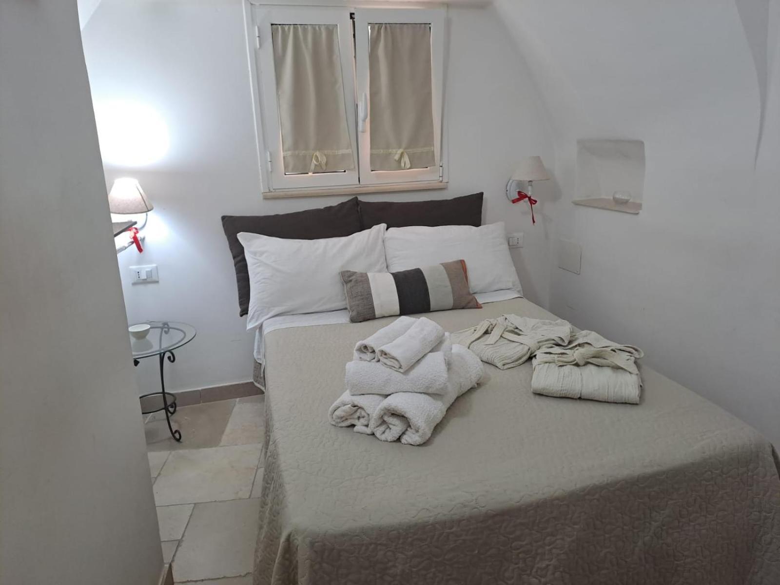 Suite 800 Ostuni Extérieur photo